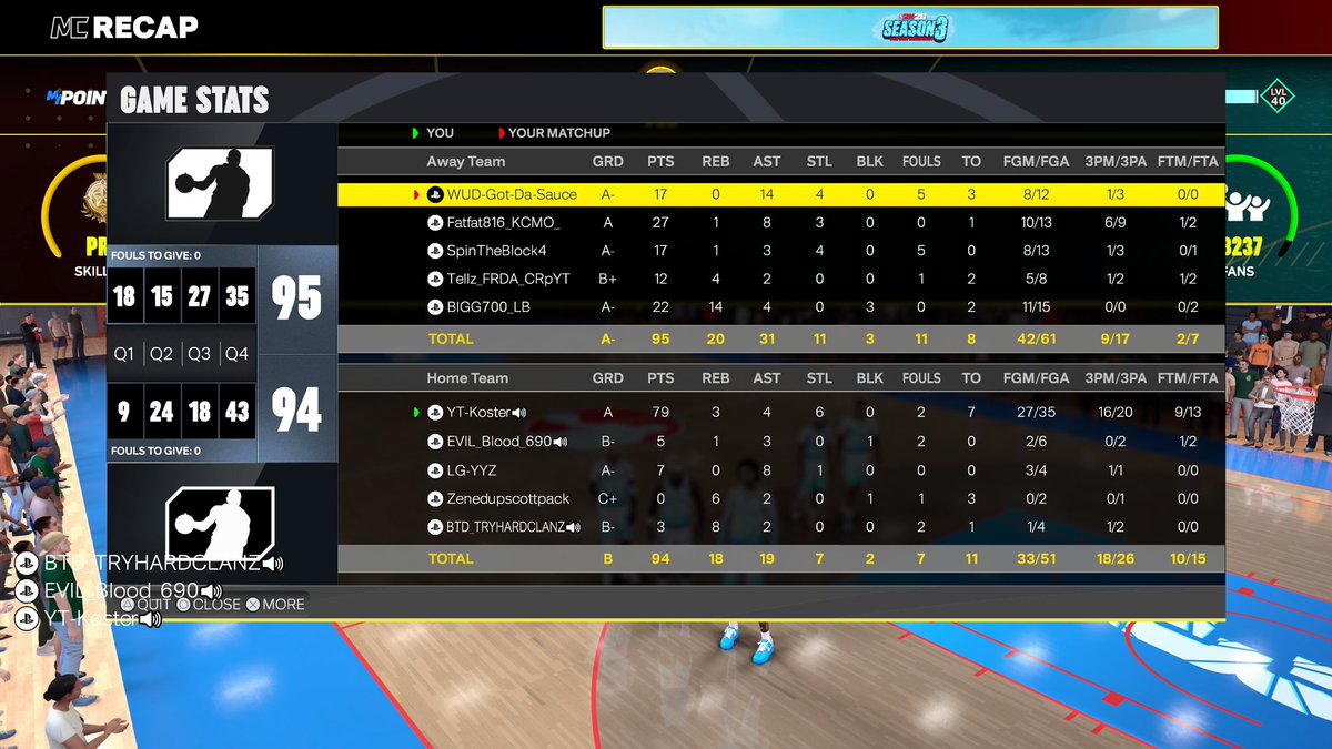 Koster YT ♥️ tweet media