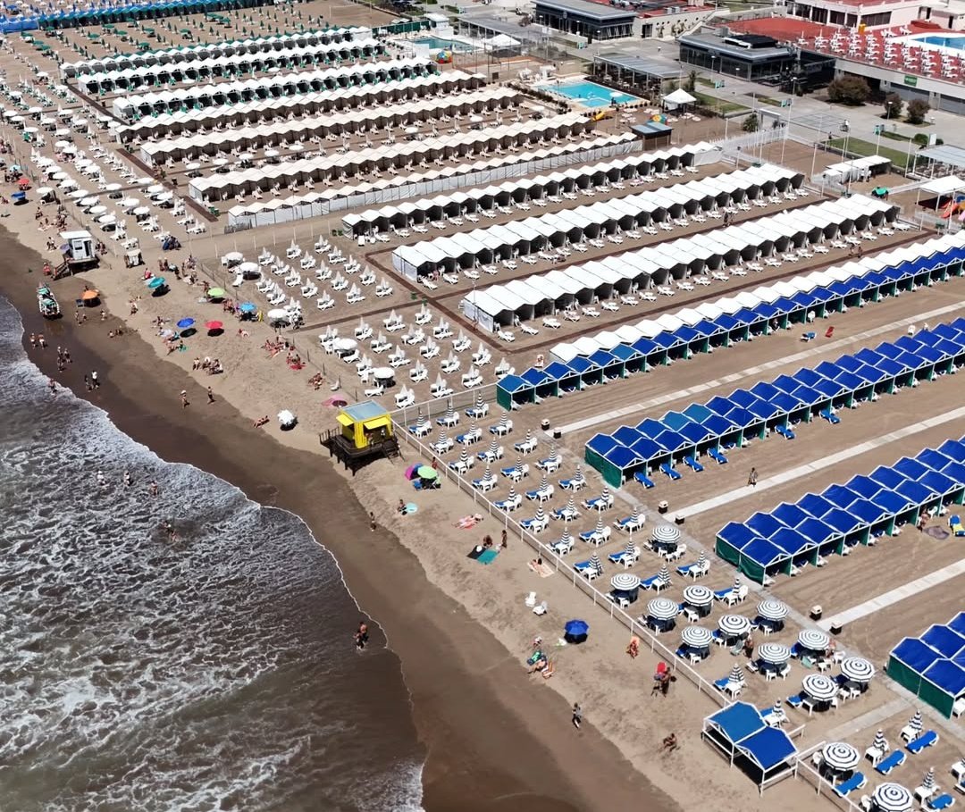 O Brasil de Lula/a Argentina de Milei.