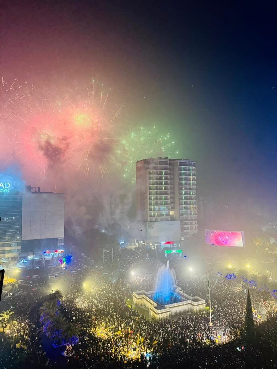 Shiraz Hassan tweet media