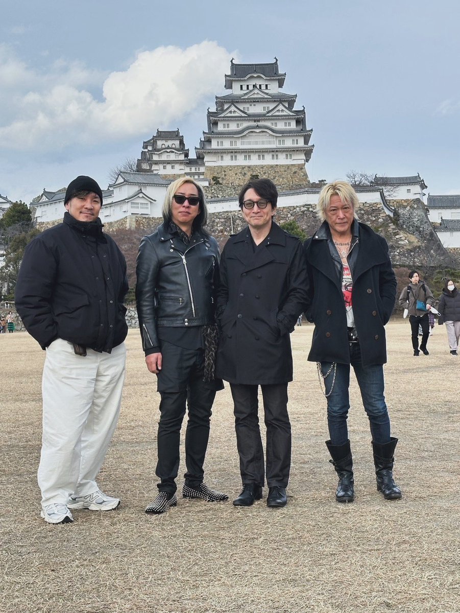 HIROKI (@nofuckingrule) / Posts / X