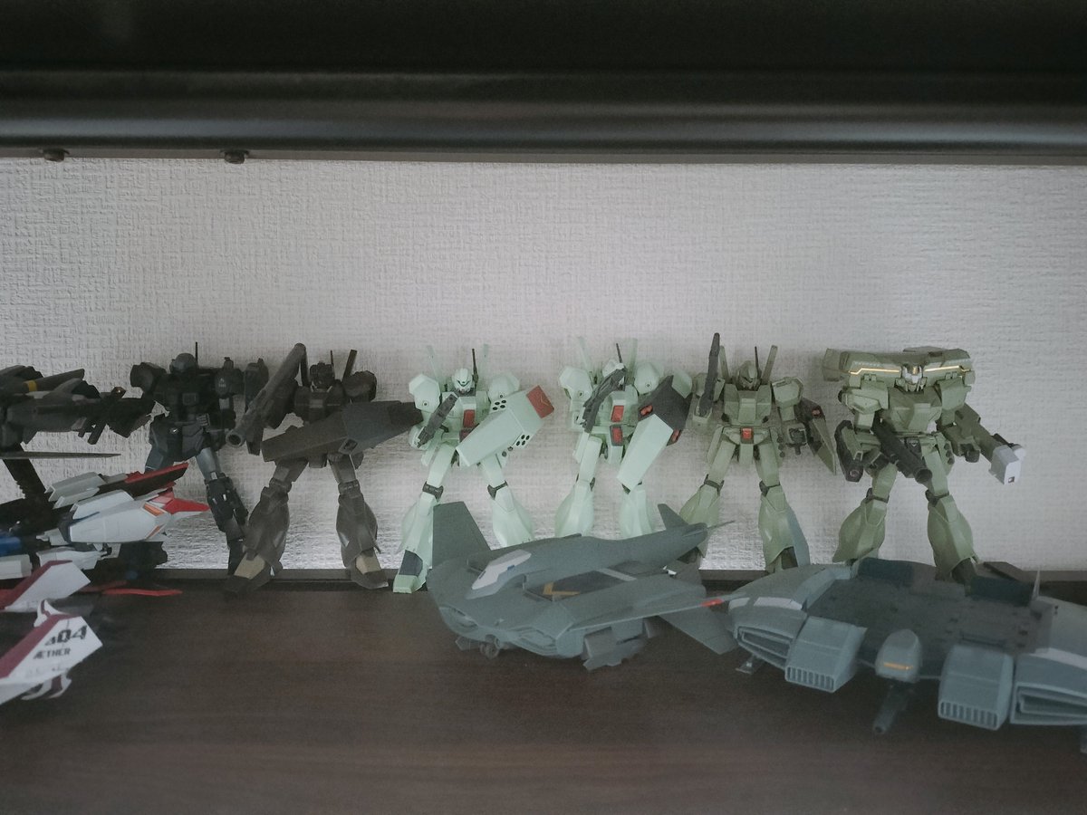 去年作ったジェガン祭り