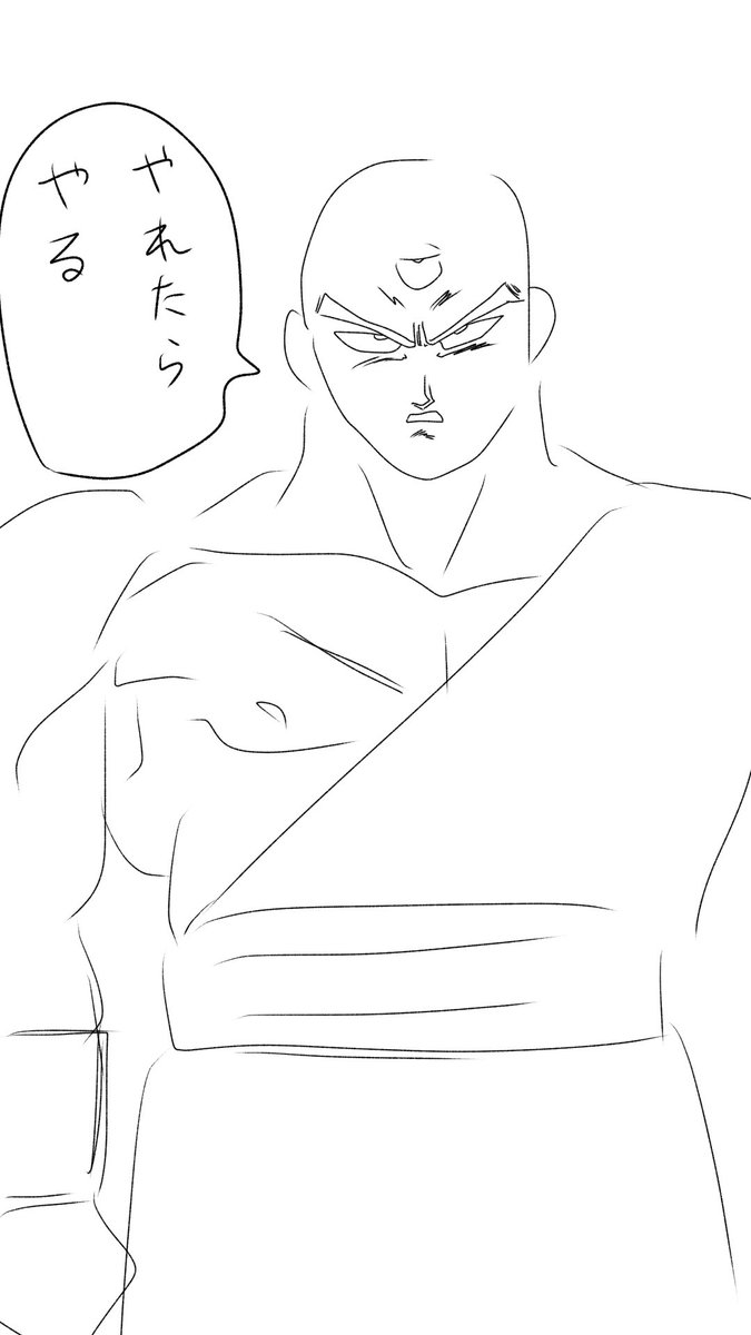 今年こそは1枚くらいはちゃんとした絵を描きたい2026