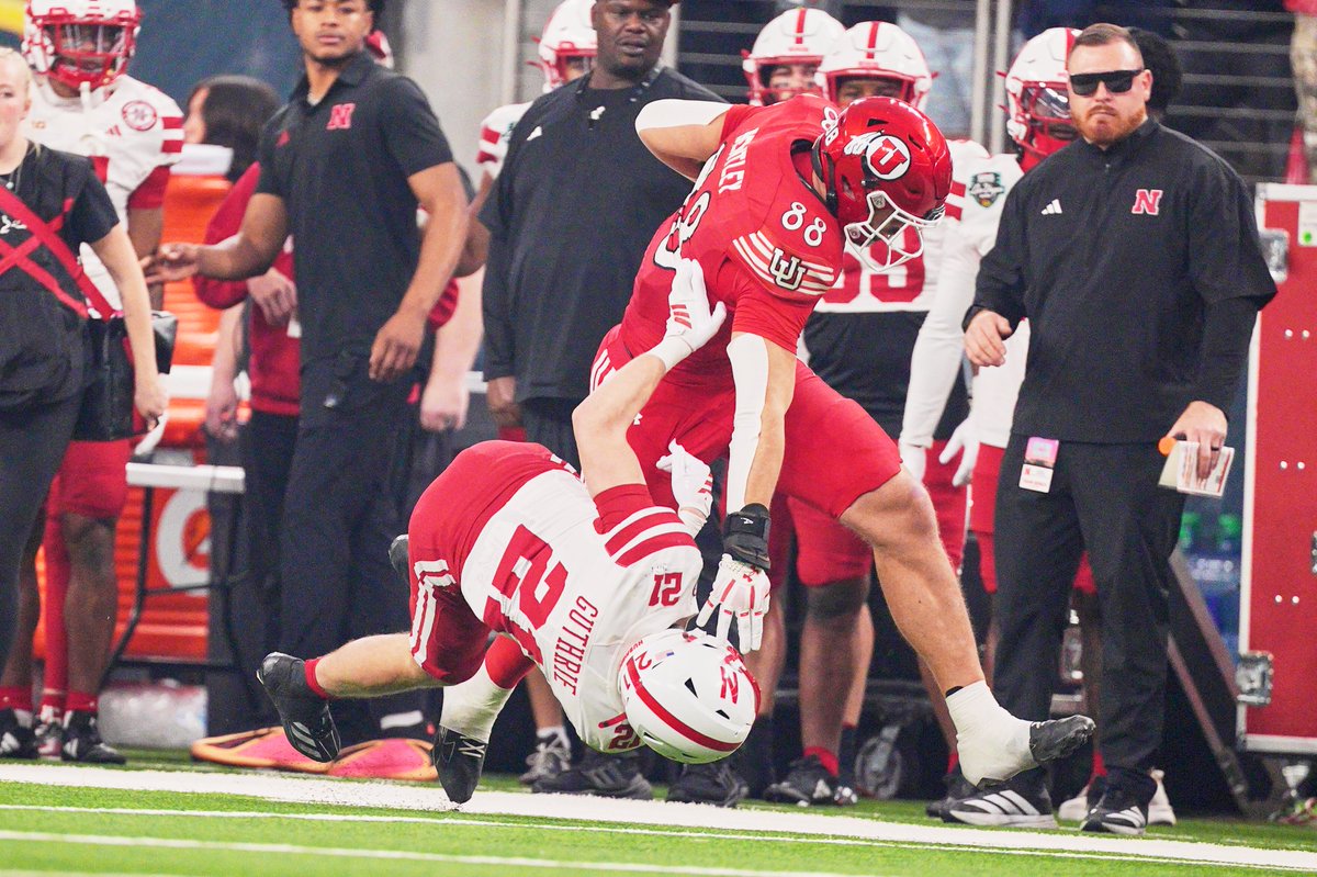 Justin Frommer tweet media