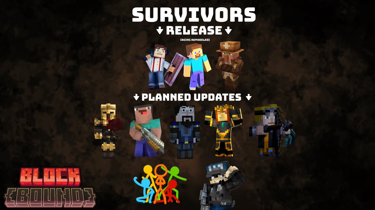 BLOCKBOUND News tweet media