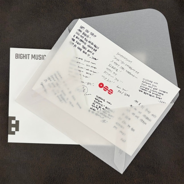 Bangtan7_Stream's tweet image. [📰] #BTS Confirms March 20th Comeback [Official] 

“The members expressed their sincere feelings in handwritten messages: "We've waited more earnestly than anyone else" (#RM), "Thank you so much for waiting" (#JIN), "Let's have fun together this year too. I love you" (#SUGA),