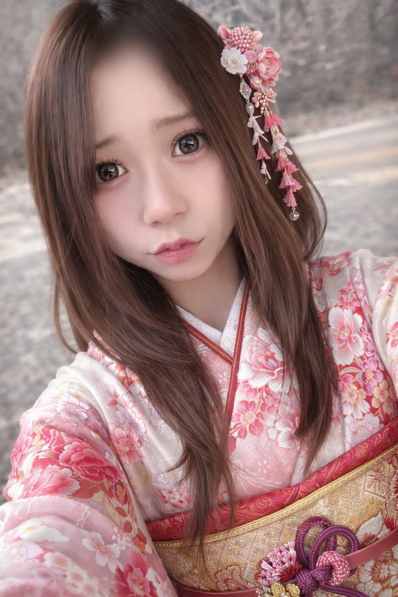 🐾ちなつ🐾 tweet media