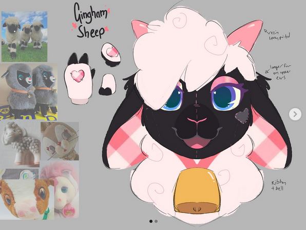 Mantacraft Studios tweet media