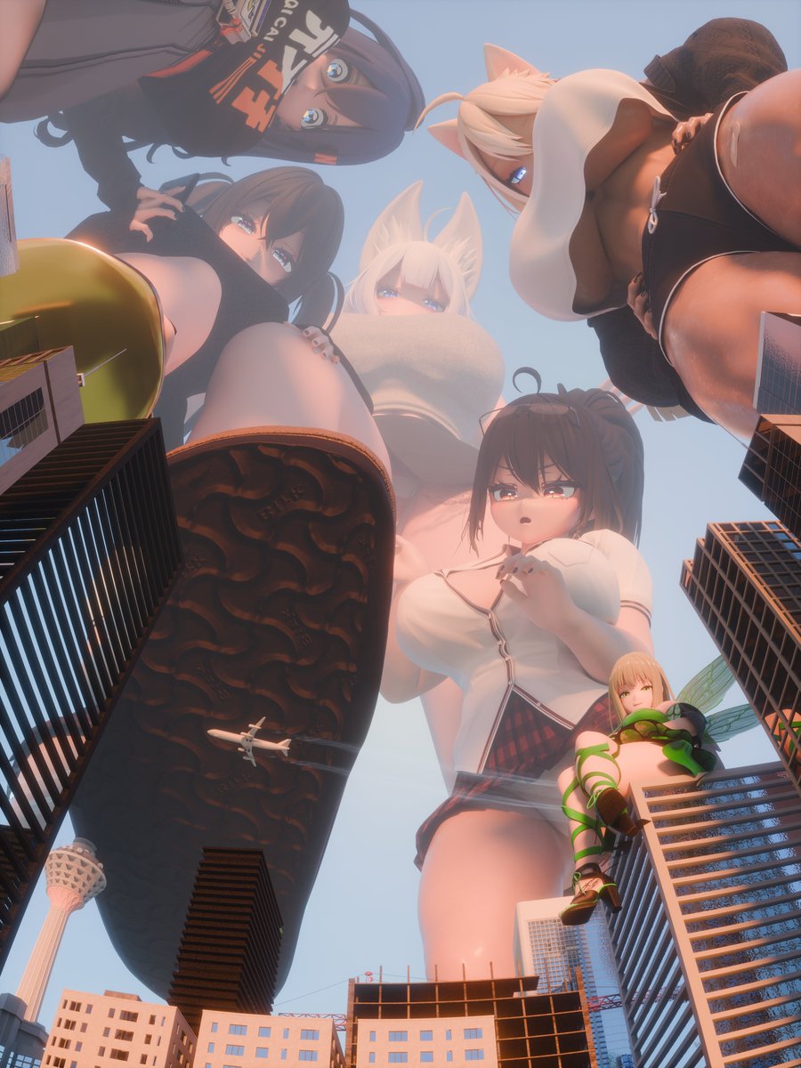 乇乂丅尺卂 丅卄工匚匚 tweet media