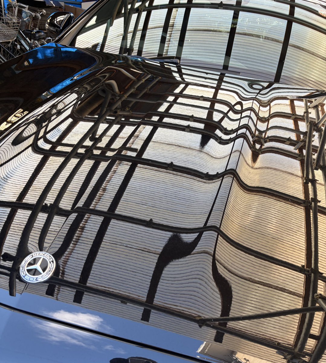 えっちなツヤしとるわほんま