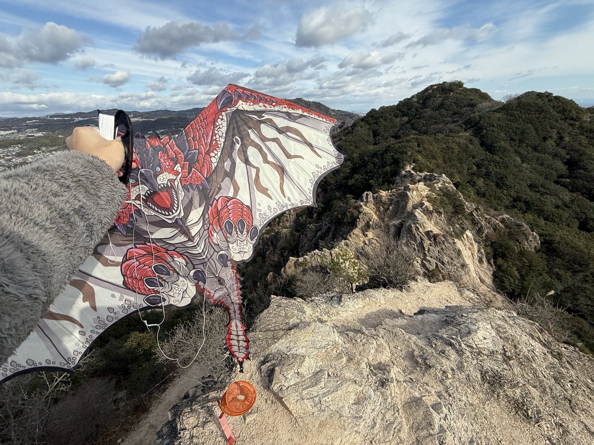 この人なにしてはるの？www