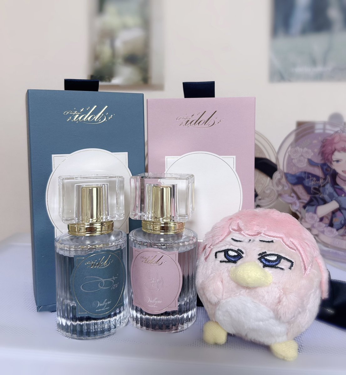 저능소비한것이 왔어요