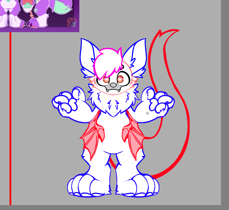 WAWA_EL_CHIWAWA |🔜 Confuror 2025 tweet media