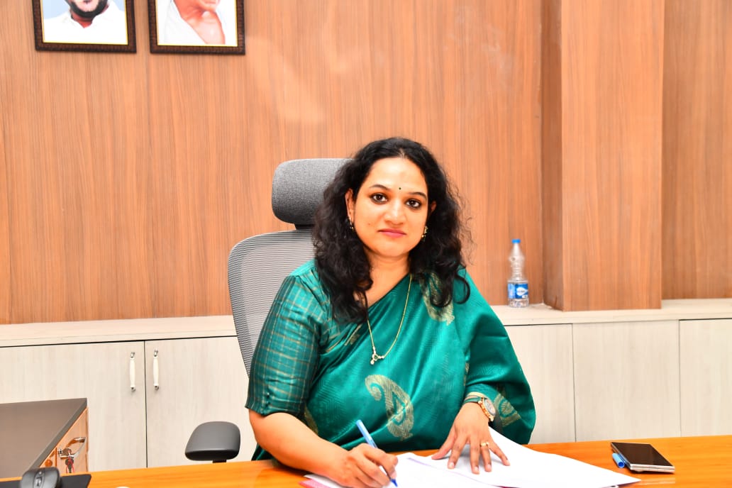 Srijana Gummalla tweet media