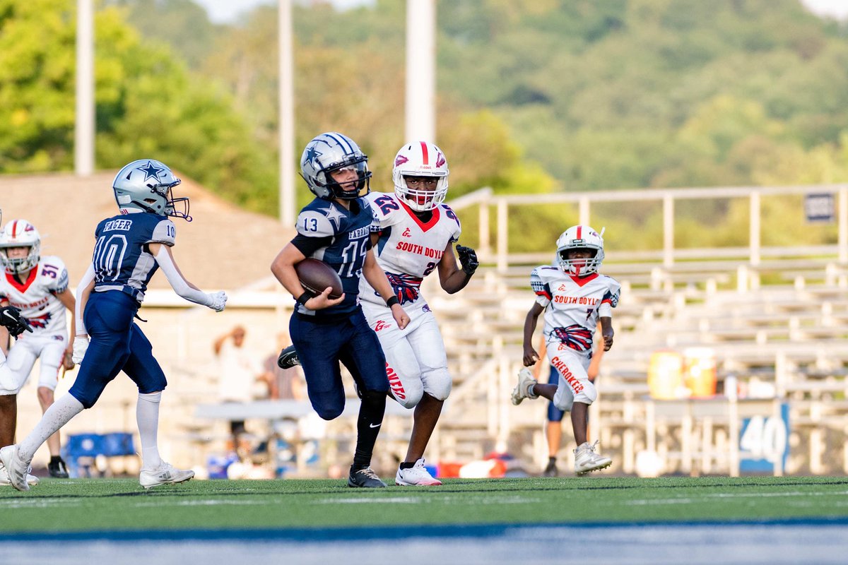 Max Glover 2031 QB tweet media