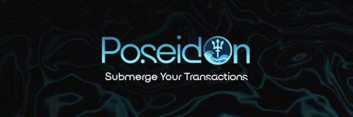 POS/ZEC pool live on Meteora 

Privacy protocol trillion dollar solution 

Zcash POSEIDON $ZEC $POS

EMKP9FV5wakvyodPh8edQW4RTSbHPrhYRDEiCiz1pump

We built Poseidon, a privacy protocol on Solana that's completely trustless. No admin keys, no configurable parameters, no rug risk.