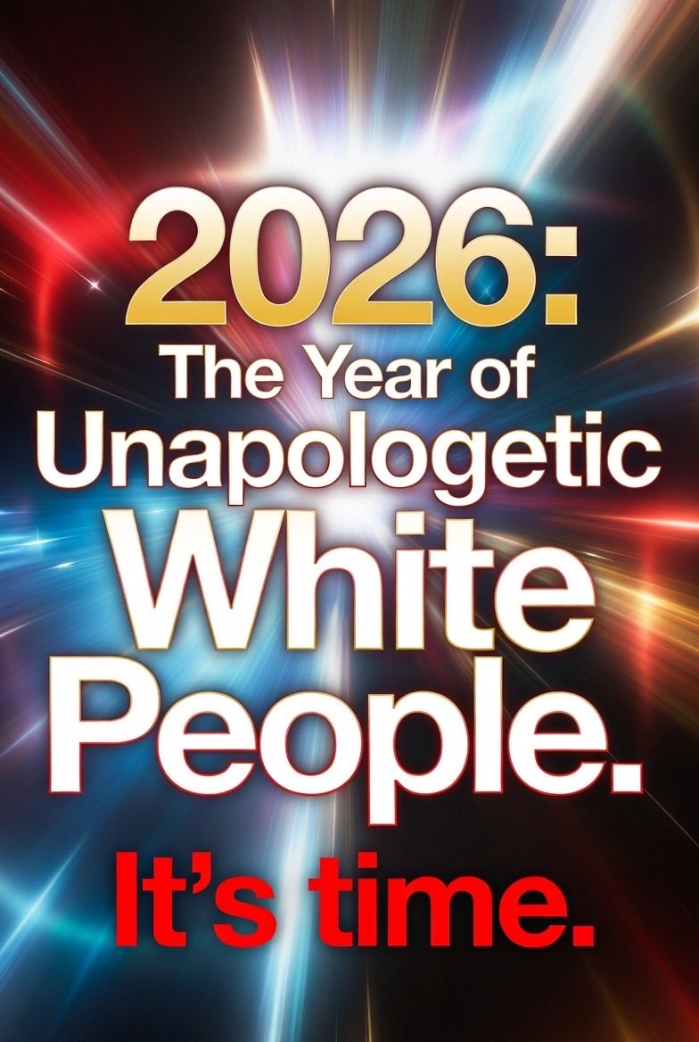 travelingflying's tweet image. White guilt is OVER.