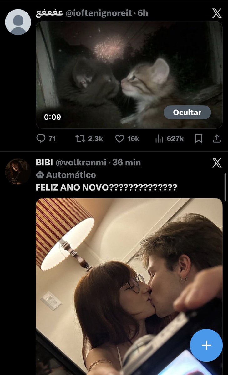 encantada com essa sequência