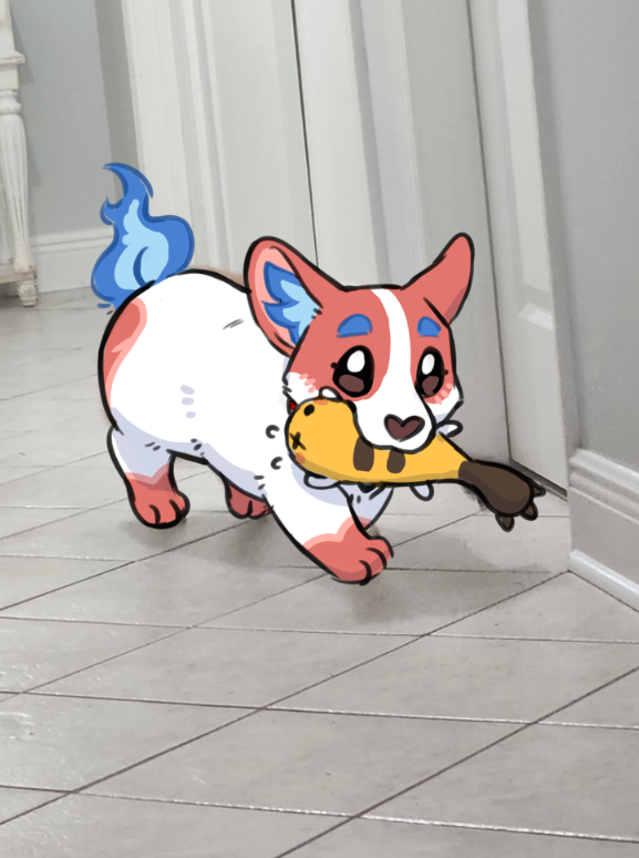 badger_yekun's tweet photo. NOPE https://t.co/ra1dqHBYIR