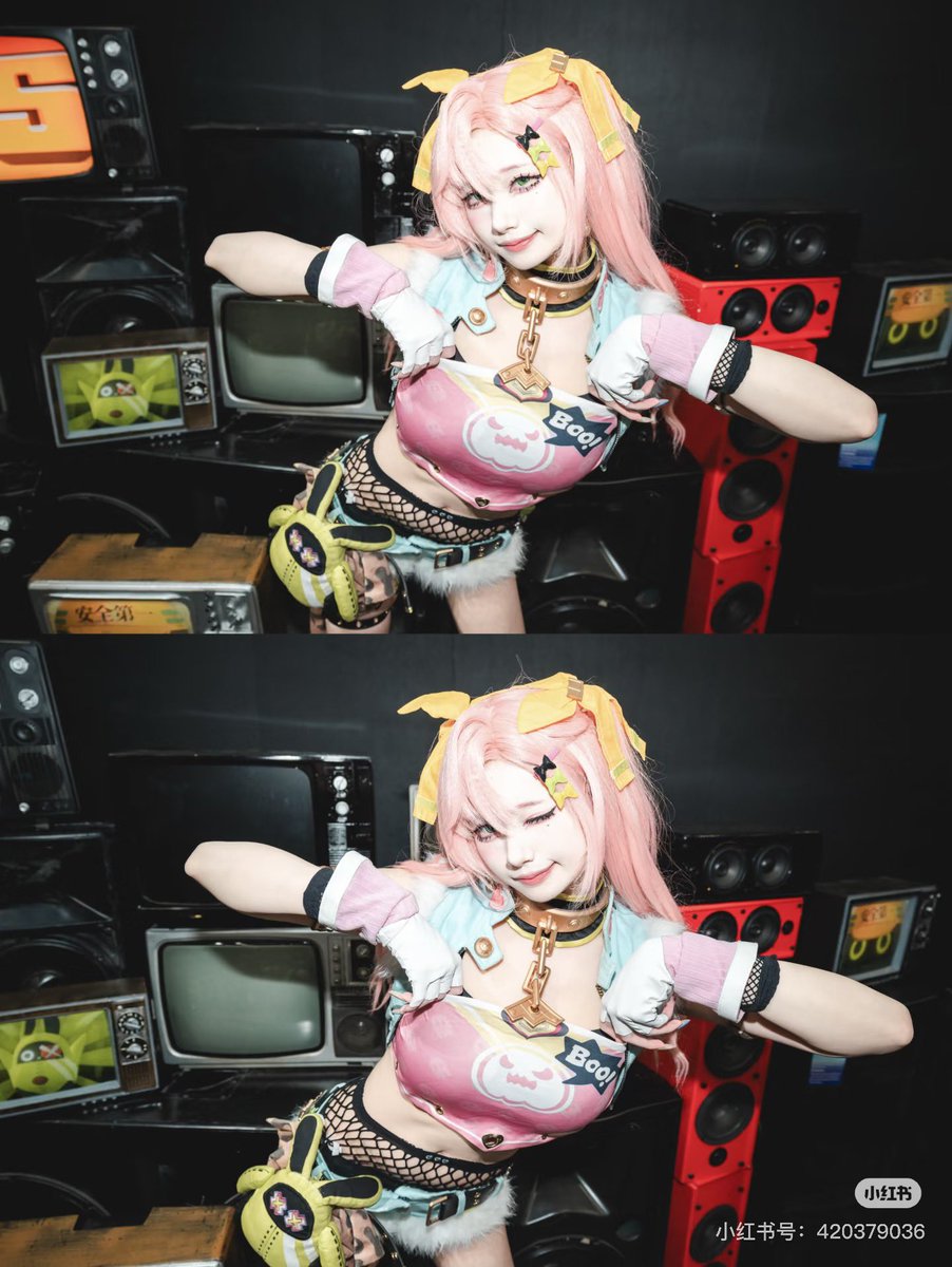 DogeMnk's tweet photo. 2025 cosplay photo short recap
chose some of my favorite photos 
#cosplay #photography https://t.co/xL2RdQ95oN