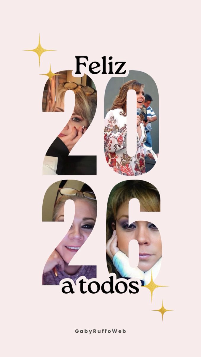 GabyRuffoWebOficial tweet media