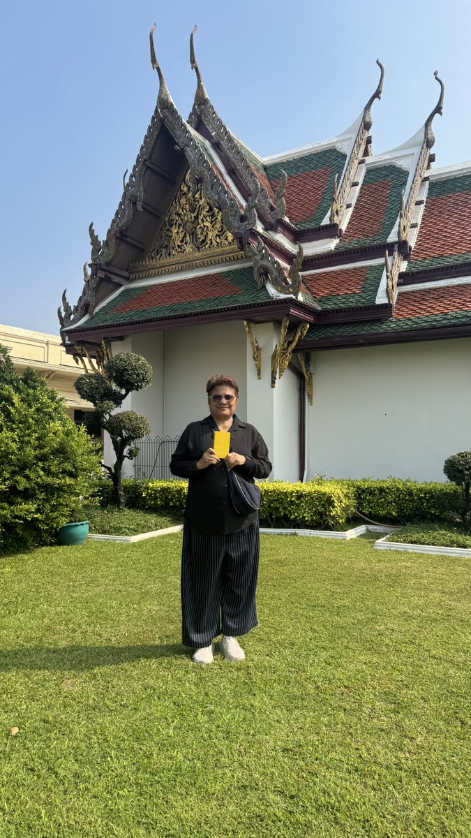 Angel3659's tweet image. ทรงพระเจริญ 🙏
ปฎิทินหลวง ประจำปี 2569 
#ปฎิทินหลวง2569