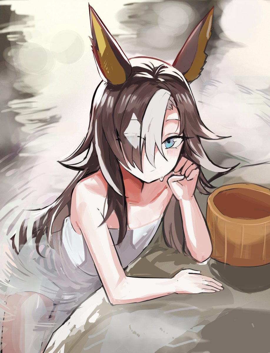 描き初め温泉ジャニ 