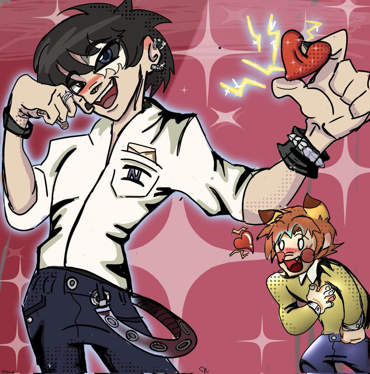 Grillol 2007 tweet media