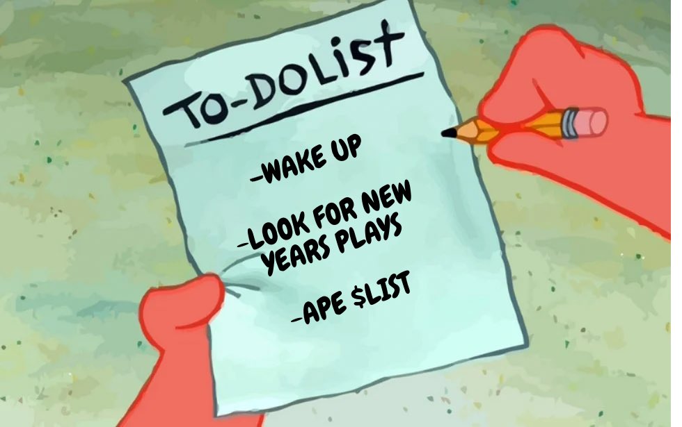 How the wake up candles gonna go

Let’s cook