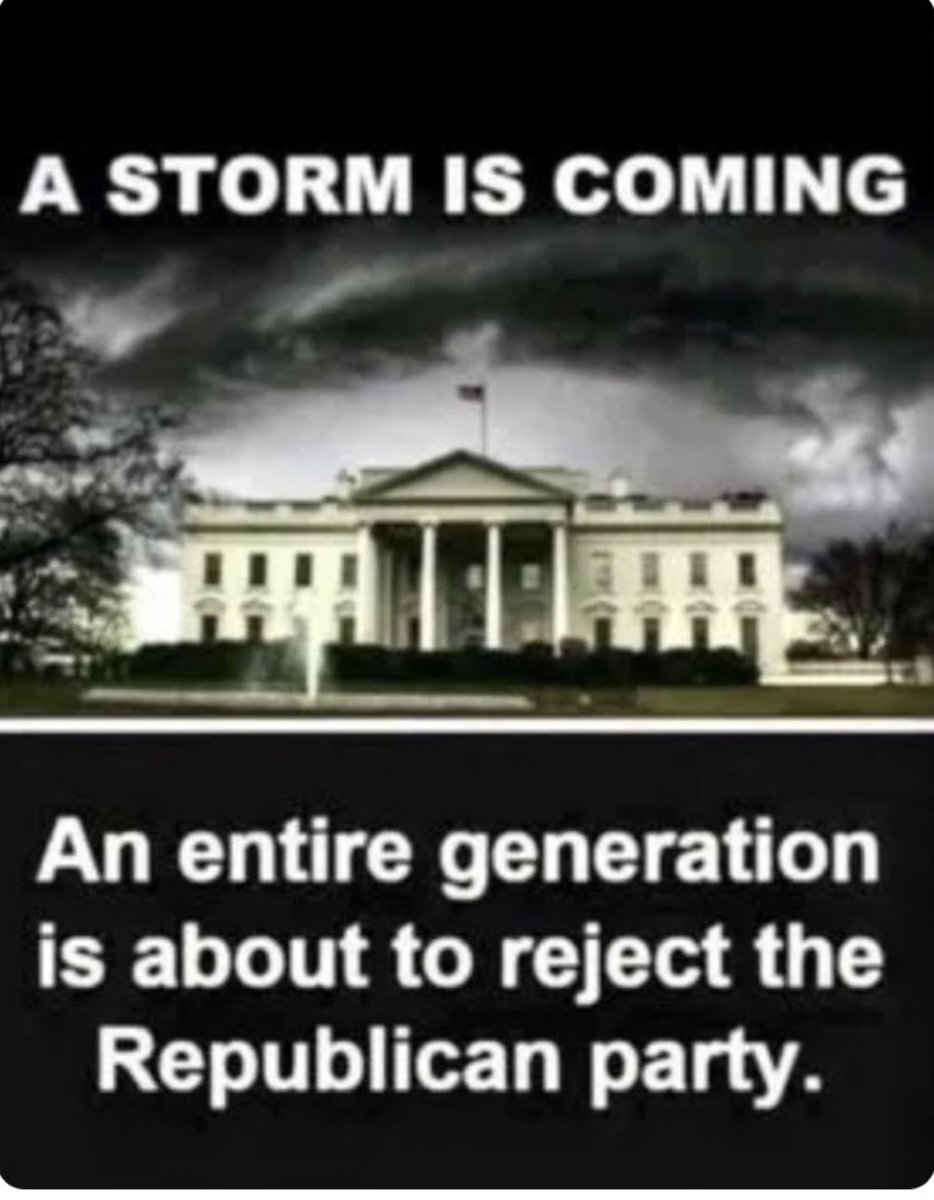 Donald Trump is a psychopath and you guys that support him are made from the same cloth. Shame on you all for your hatred of people and values that don’t fit your ideal. You’re a fear-filled cult from the dark-side. You will be defeated. Shame, shame, on anyone who enabled this.