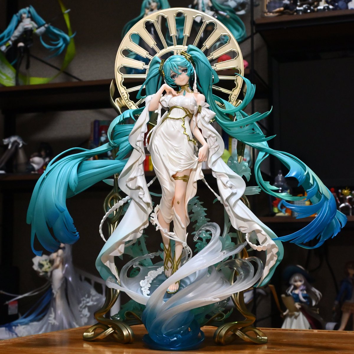 専用です(⁎ᴗ͈ˬᴗ͈⁎)神の導きブレスさん(*ฅ́˘ฅ̀*)♡ アキレス/1日目(火)東ヘ-50a (@yosshyachillesd) / Posts / X