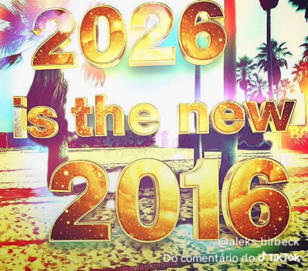 viniciius_rods's tweet image. #NewYear2026 
#NewYear2016
