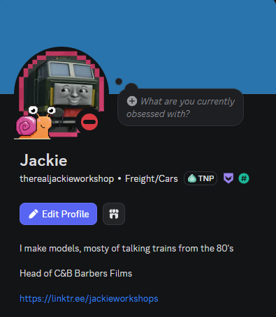 Jackie Workshops (Archive) tweet media