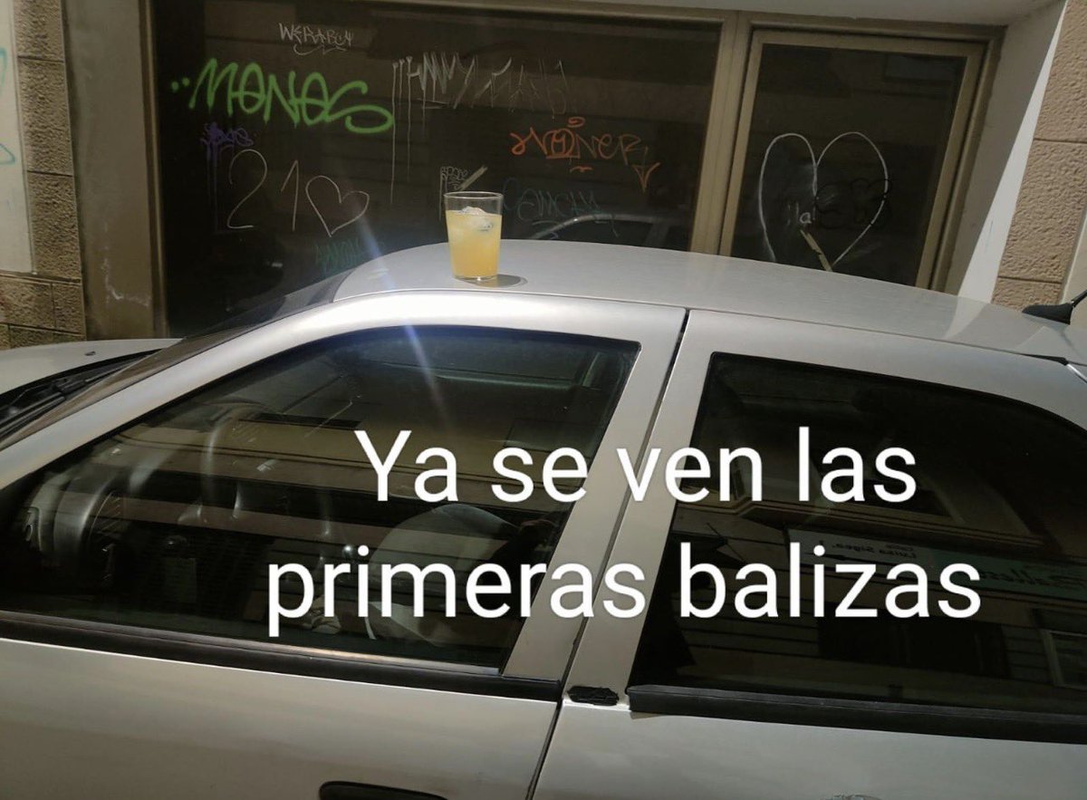 Masterclass de cuñadismo lo que ha subido un colega de mi padre a los estados de WhatsApp