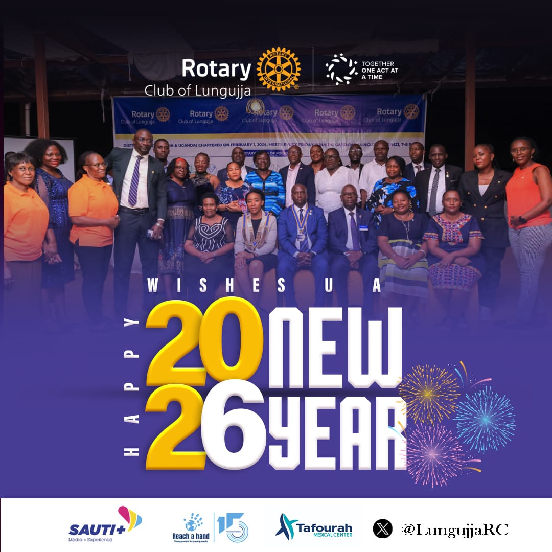 Rotary Club of Lungujja (@lungujjarc) on Twitter photo 