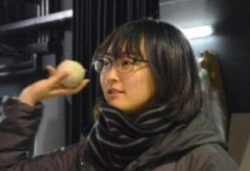 ASCom0's tweet image. 🚨🚨🚨🚨🚨🚨مخرجة ون بيس "ايشيتاني"  تكتب باللغة العربية وتوضح ماجرى حول الإساءات التي تلقتها من "مغرد" عربي:

"لم أُسيء الفهم بسبب خطأ في الترجمة، التعليق الذي أقصده تعليق كراهية واضح"!😣