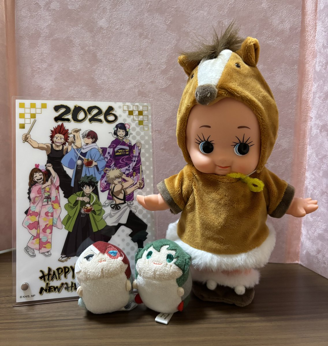 朔弥🍰 (@398_mha) / Posts / X