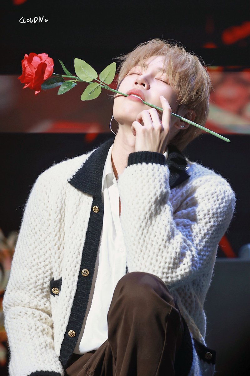 251231 하성운 팬미팅 Tell The World

🌹꽃미남

#하성운 
#HASUNGWOON