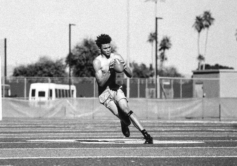 Chance Eason tweet media