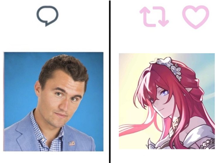 #Tribbie #Tribios #Trianne #Trinnon