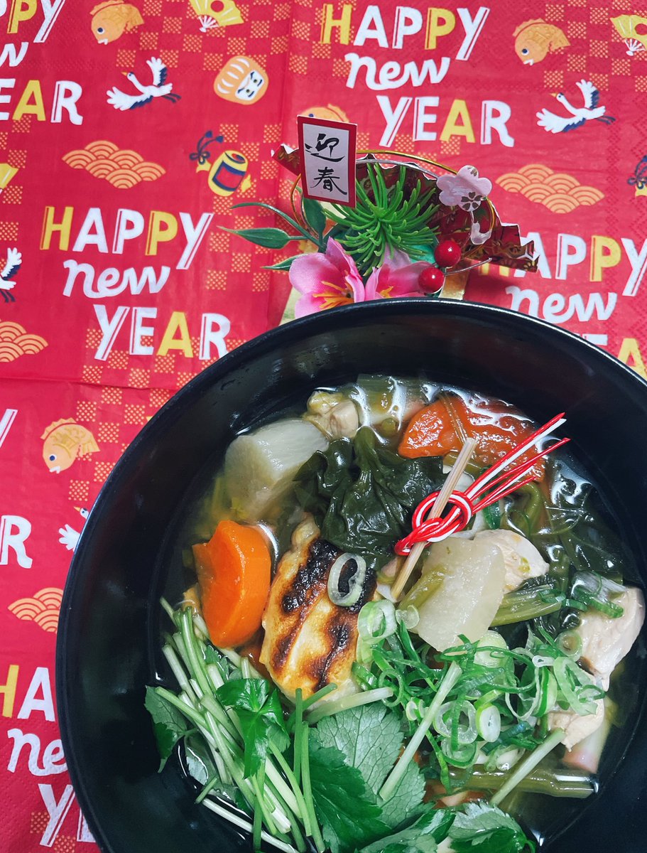 ニケライ ファラナーゼ🎙️ワイルズ&無期迷途🎮実況中🎮 tweet media