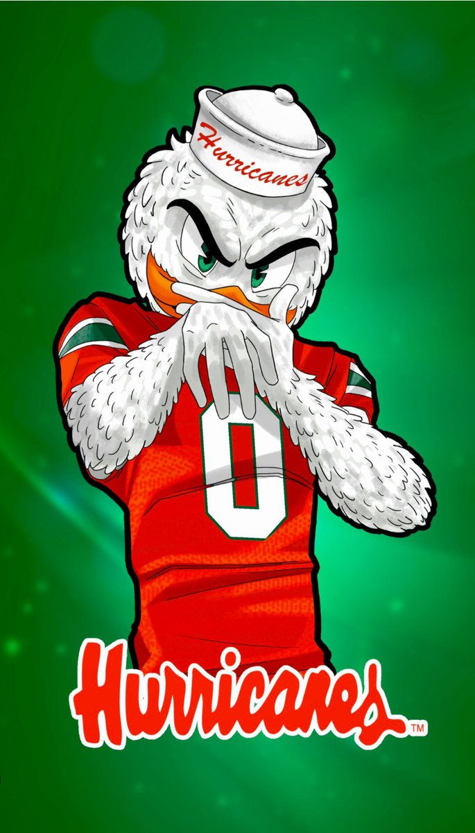 #TheU