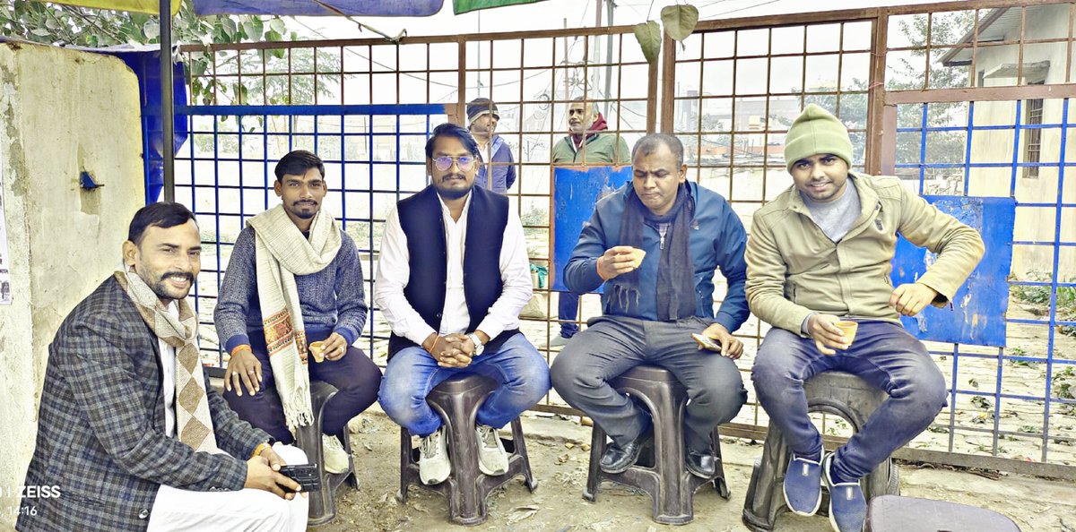 Shepherd Dhamu Pal (Adv) tweet media