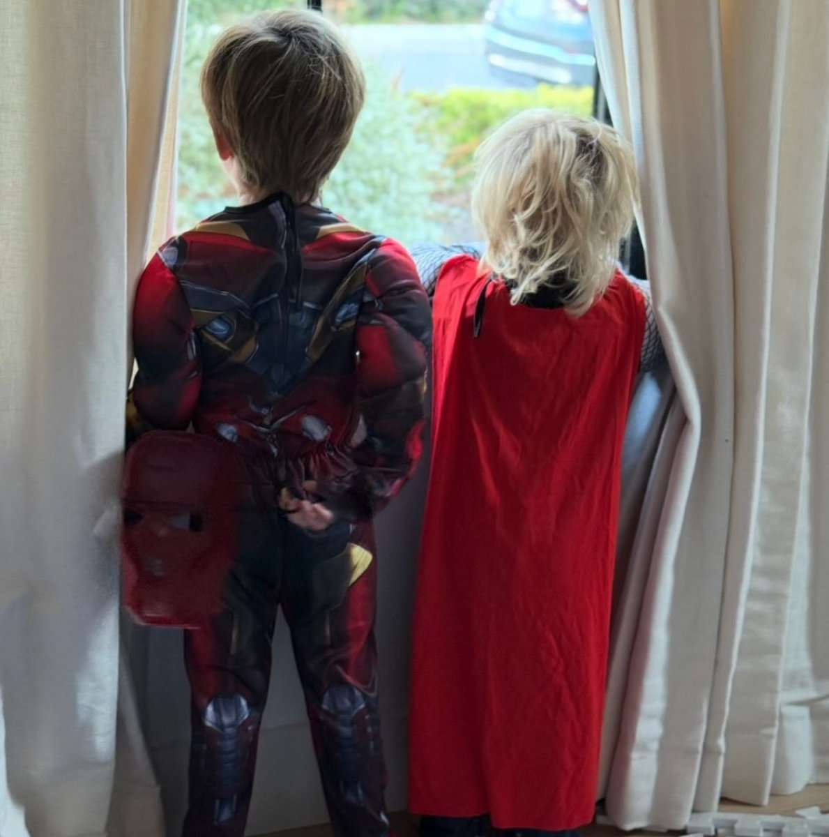 SeesTragedy's tweet image. Our Boys❤️❤️ @TenaciousCop