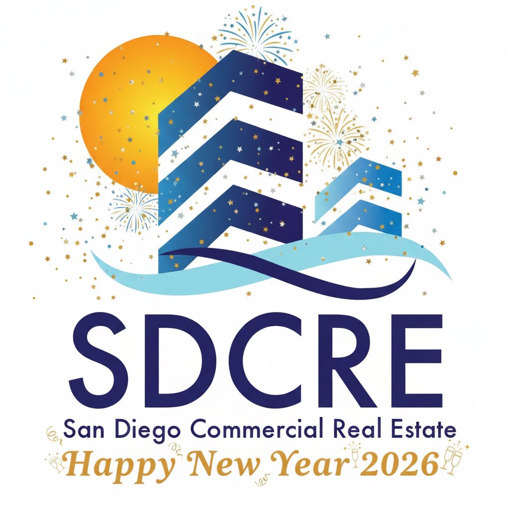 San Diego Commercial Real Estate 🏣 tweet media