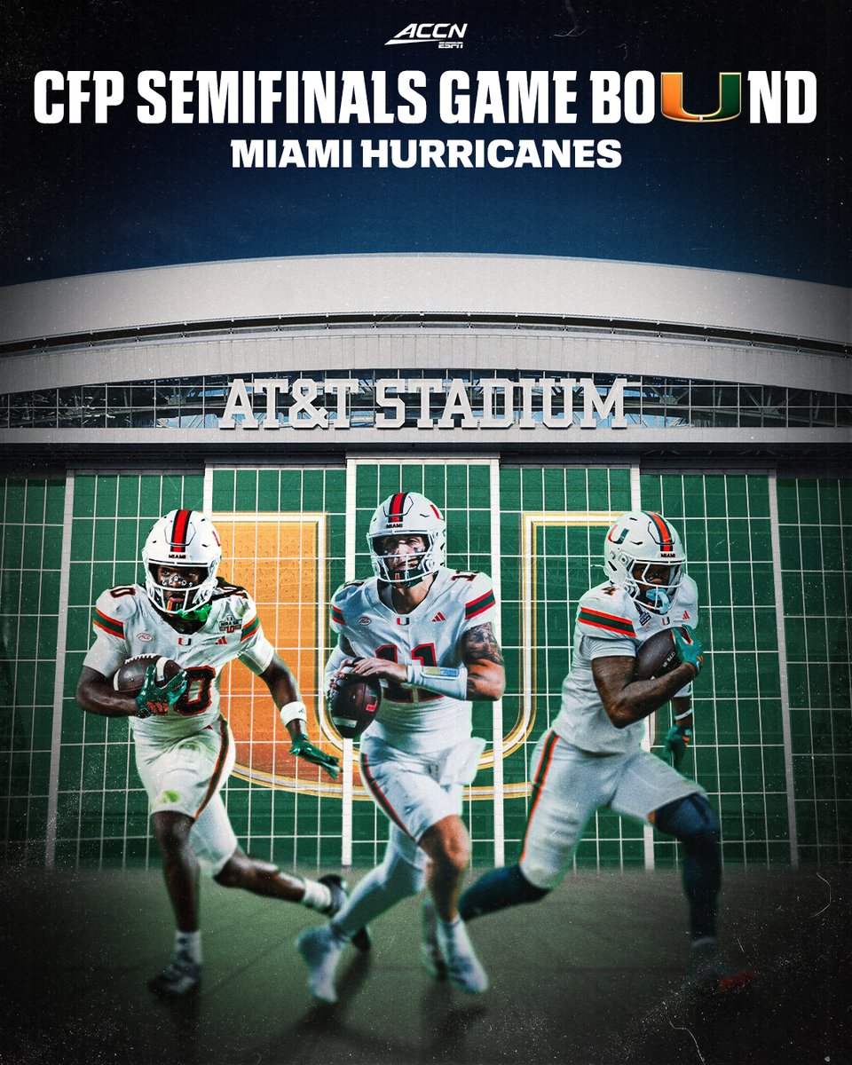 ACC Network tweet media