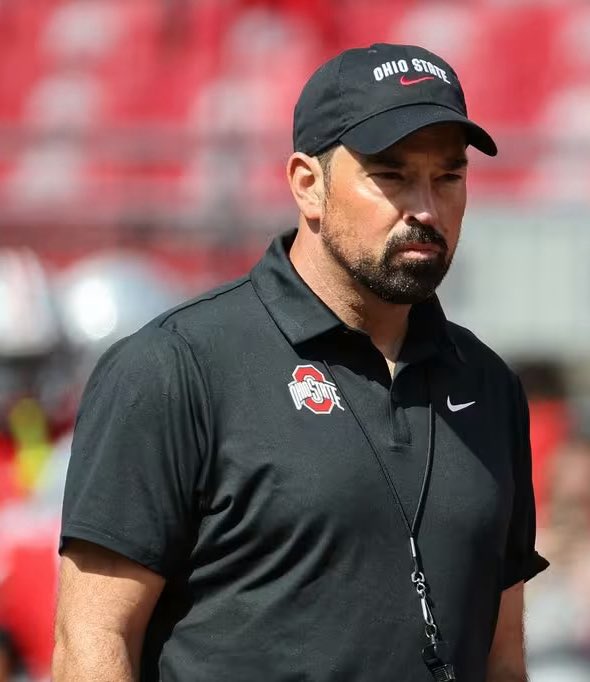College Football Report tweet media