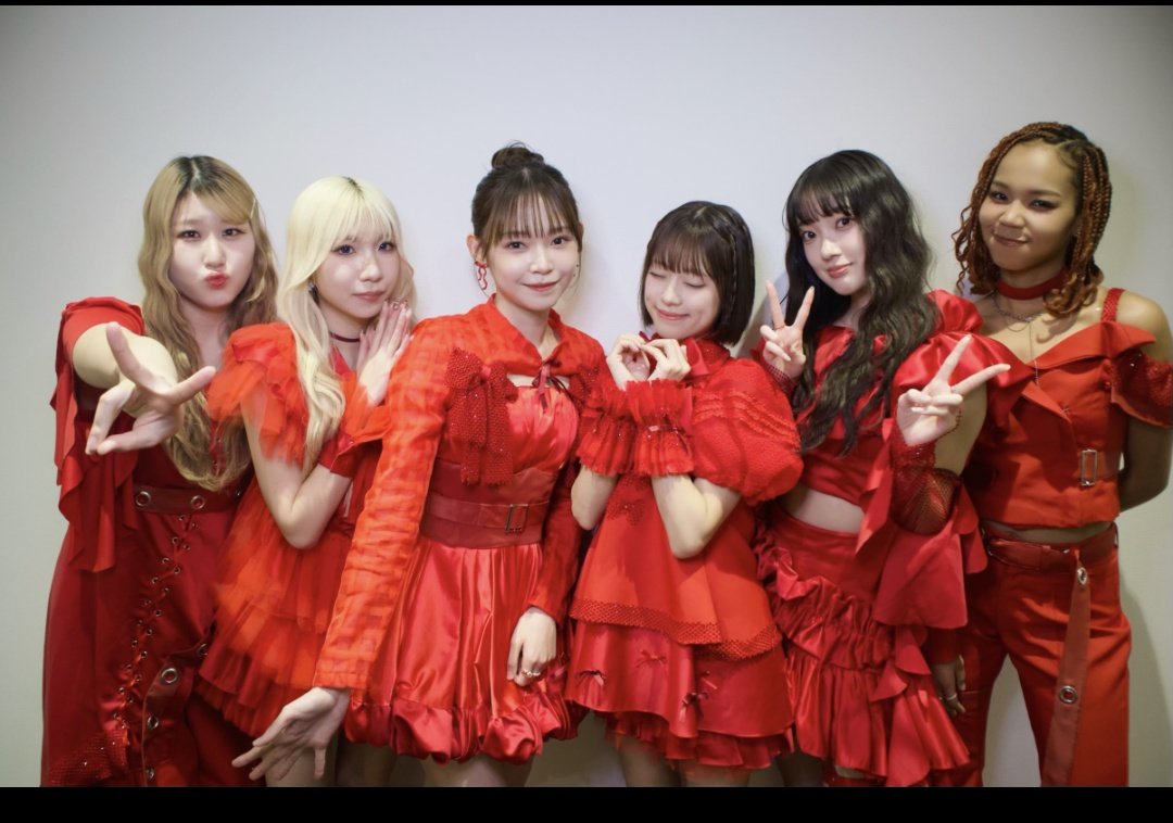 リトグリ大ファン (@LGM0329) / Posts / X