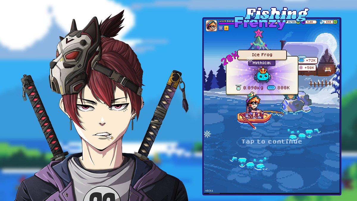 Sorataaa tweet media