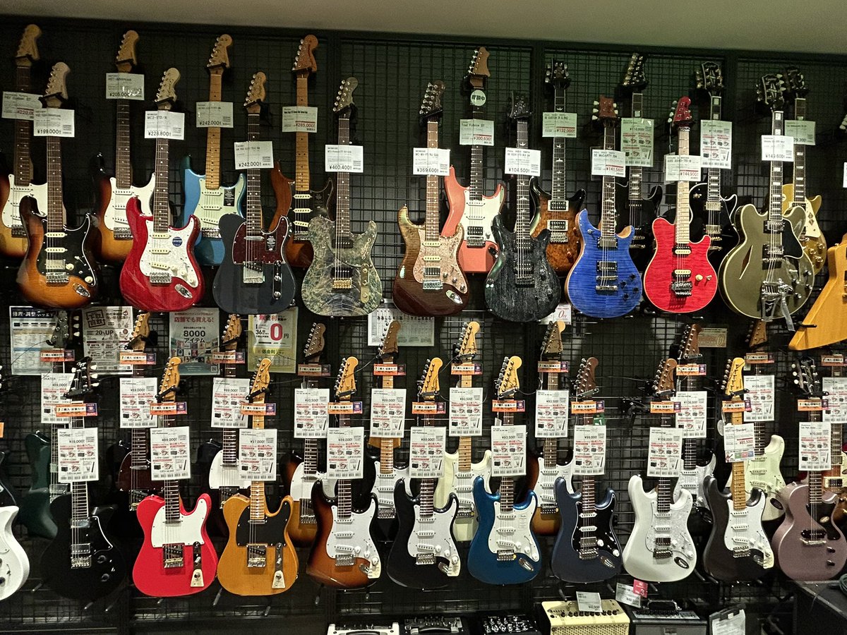 Post by ぴえ@ぼざろ on X: レスポール💕