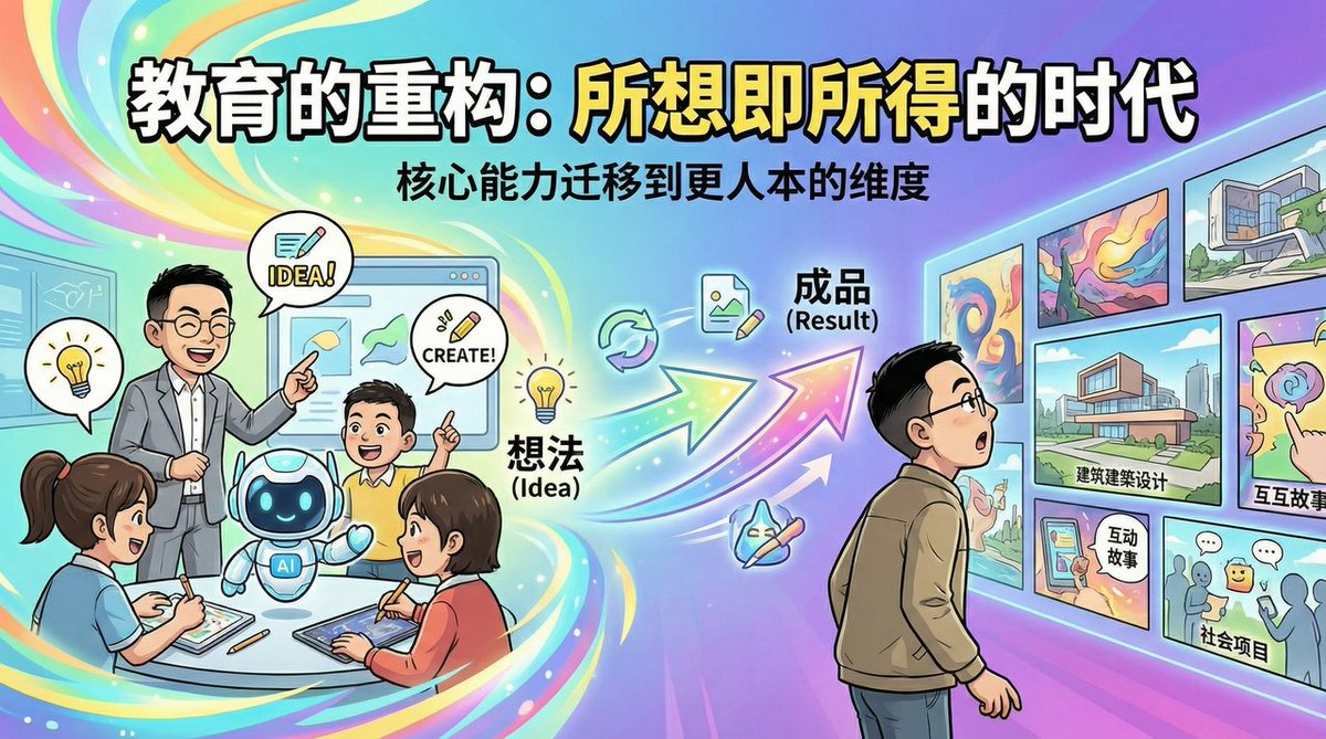 iyuren's tweet photo. 除了为自己考虑，还要为子孙计长远。罗老师提出下一代的教育，不能有紧盯标化考试结果的路径依赖，而是要逃离一致性。他举了一个做微缩景观模型的视频博主为例，并引出了一个金句：一生的使命是要发明一个只有自己才能胜任的职业。要发明职业，发明自己，雕塑自己，那就要借助工具。 https://t.co/WWdSooBWBL